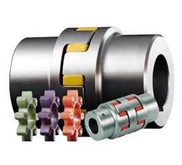 KTR COUPLING ROTEX SIZE GR 125 KTR ROTEX COUPLING GR 125