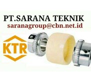 KTR COUPLING BOWEX M 24 YUNIOR PT SARANA KTR COUPLING