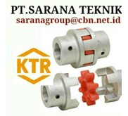 KTR COUPLING ROTEX SIZE GS 19  