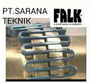 FALK COUPLING 1110 T10 ATAU T20