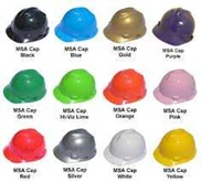 Safety Helmet MSA