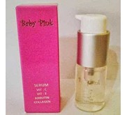 SERUM BABY PINK ORI Rp 50.000