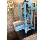 MESIN CETAK PAVING BLOCK DAN BATAKO ( PRESS MESIN)
