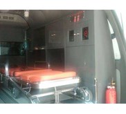 AMBULANCE