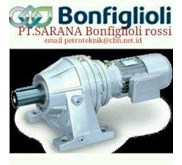 BONFIGLIOLI GEAR MOTOR GEARBOX REDUCER TYPE MAS 80 P