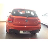 BMW M135i ( Rare Item)