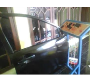 Jasa Pembuaran Trainer Kelistrikan Central Lock, Alarm dan Power Window