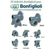 BONFIGLIOLI GEAR MOTOR GEARBOX WORM GEAR TYPE MVF VF 27