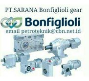 BONFIGLIOLI GEAR MOTOR GEARBOX REDUCER TYPE MAS 