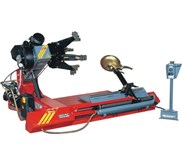 SICAM tyre changer for truck  ( Italy )