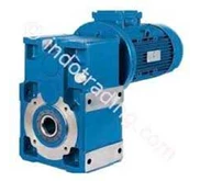 ROSSI MOTORIDUTTORI GEARBOX GEARMOTORS TYPE MR ICI 50