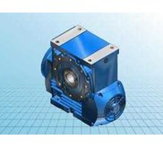 ROSSI MOTORIDUTTORI GEARBOX GEARMOTORS TYPE MR ICI 81
