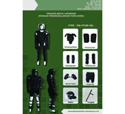Body protector TNI YF 399 102, seragam phh, seragam pasukan anti huru hara, hub Susan : 0852 1081 5321 / Pin BB : 79991B86, seragam pengendali huru hara, baju anti huru hara, seragam satpol PP, tactical riot uniform, seragam phh polisi, baju seragam penge