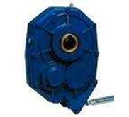 ROSSI MOTORIDUTTORI SHAFT MOUNTED SPEED REDUCER OCR SMSR SIZE 180