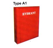 Hydrant Box A1