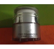 OXY FOUNDATION