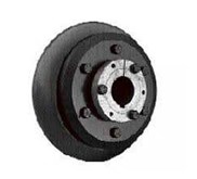 FENNER COUPLING FENAFLEX F40 b dan f