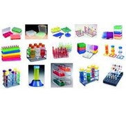 RACK TEST TUBES & RACK MICROTUBES :