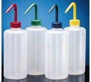 WASH BOTTLES & ASPIRATOR BOTTLES