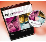 Zebra Designer Pro