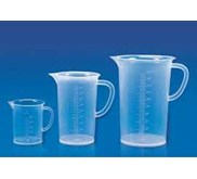 Beaker with Handle