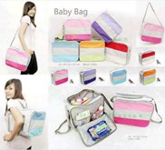 baby bag organizer