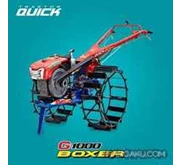 QUICK G 1000 BOXER