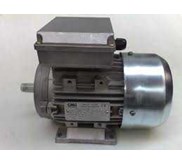ELECTRIC MOTOR CMG