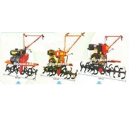 hend / traktor tangan