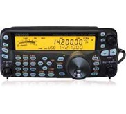 RADIO RIG KENWOOD TS-480 HX ( 200W)