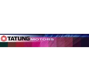 TATUNG ELECTRIC MOTOR 4 POLE