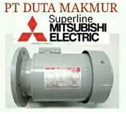 Electric Motor Super Line Mitsubishi