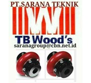 DURAFLEX COUPLING TB WOODS TYPE WES 40- PT. TB WOODS COUPLING INDONESIA