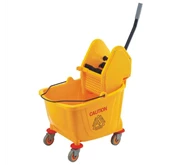 Single Bucket Di Jakarta