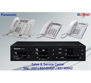 PABX PANASONIC KXNS-300