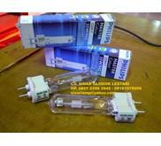 Lampu Metalhalide Master Colour CDM-T 35W PHILIPS