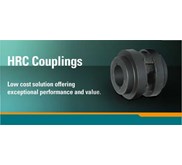 HRC COUPLING FENNER SIZE 70