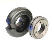 KARET ATAU RUBBER FENNER COUPLING FENAFLEX