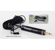 Krezt ECM 1001 Clip on microphone