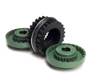 COUPLING SUREFLEX TB WOODS 5JE