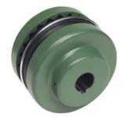 COUPLING SUREFLEX TB WOODS 3 JE