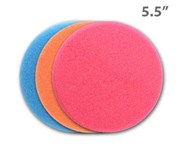 Foam Pad/ Busa Poles Lake Country Hydro Tech 5.5 inch 1 Set