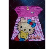 dres anak