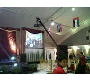 Rental/ Sewa Jimmy Jib Palembang
