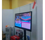 Rental/ Sewa TV Plasma Palembang
