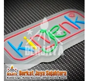 Produksi Label Sandal 