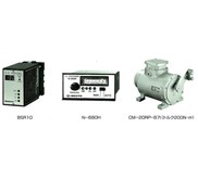 NISSYO instrument