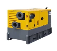 PAS - Diesel Pump Atlas Copco