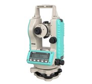 Digital Theodolite Nikon NE 100 - Alat Survey
