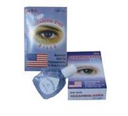 GLEAMING EYES SUPER PILLS USA ( obat mata herbal)